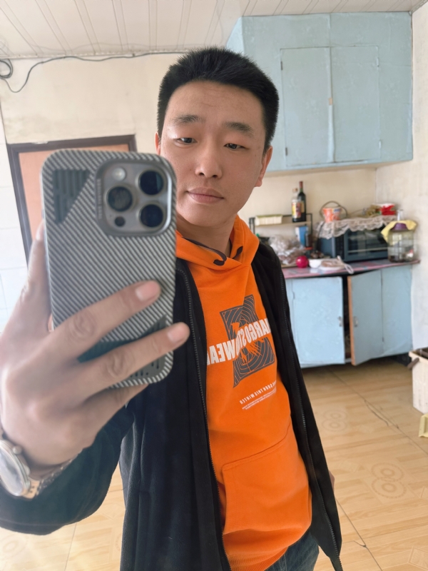 烟花易笑的第五张照片--菏泽相亲服务中心