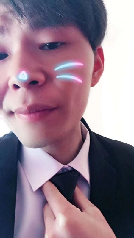 晚风的第一张照片--菏泽相亲服务中心