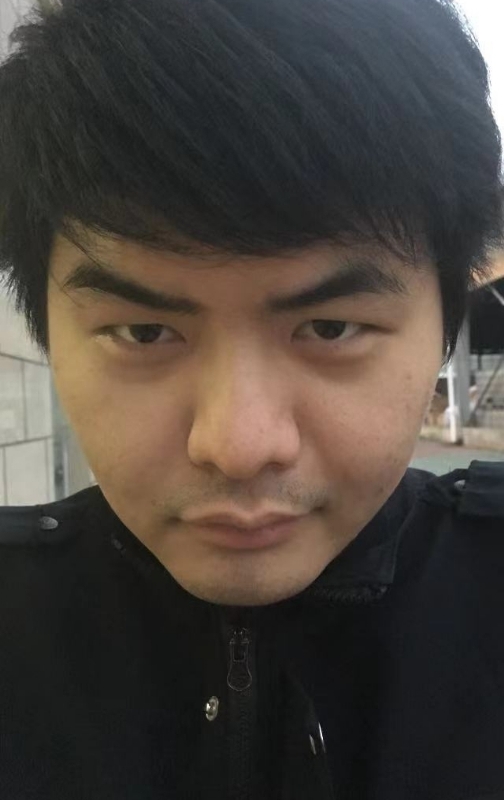 晴男的第一张照片--菏泽相亲服务中心