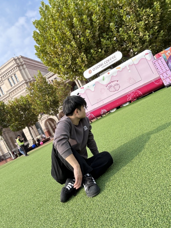 海风的第二张照片--菏泽相亲服务中心