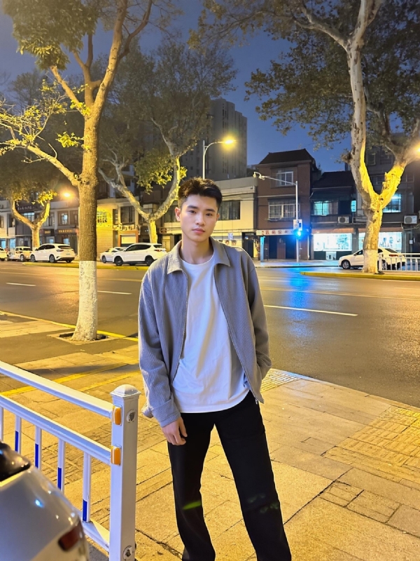 海风的第四张照片--菏泽相亲服务中心