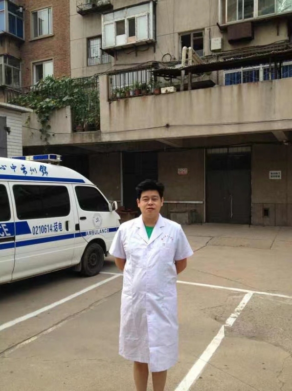 圣诞老人的第一张照片--菏泽相亲服务中心