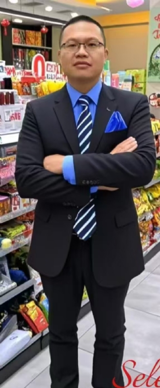 阿乐的第一张照片--菏泽相亲服务中心