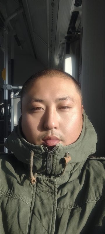 向往生活的第一张照片--菏泽相亲服务中心