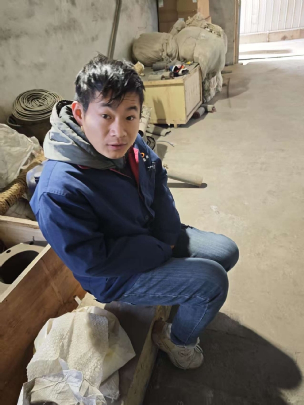 热爱生活的闫某的第一张照片--菏泽相亲服务中心