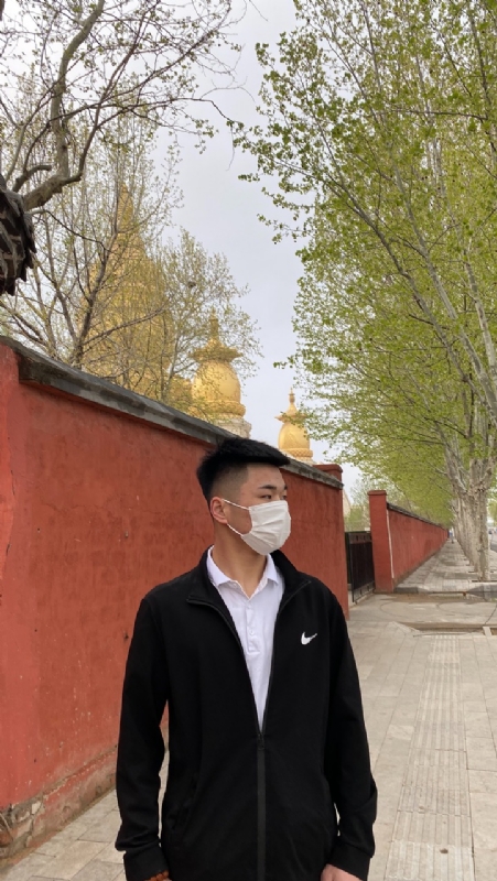 清风的第一张照片--菏泽相亲服务中心