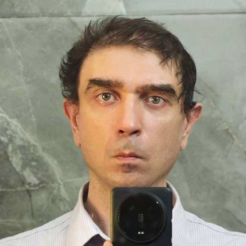 Anthony的第六张照片--菏泽相亲服务中心