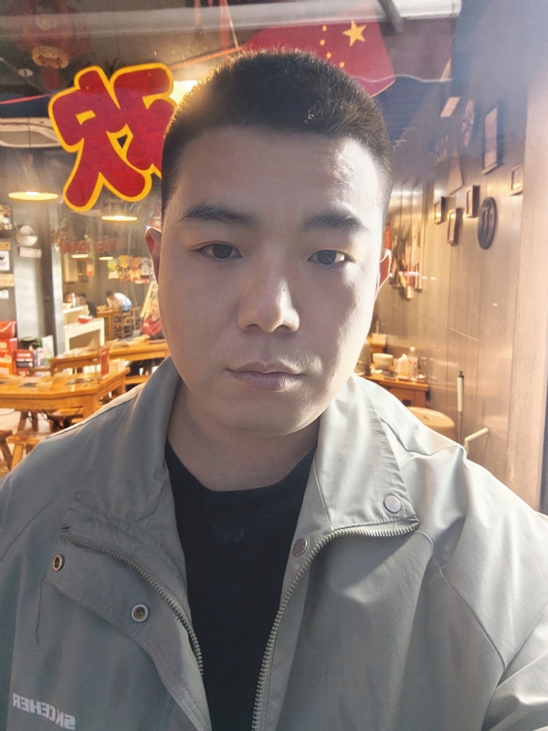 布布的第一张照片--菏泽相亲服务中心