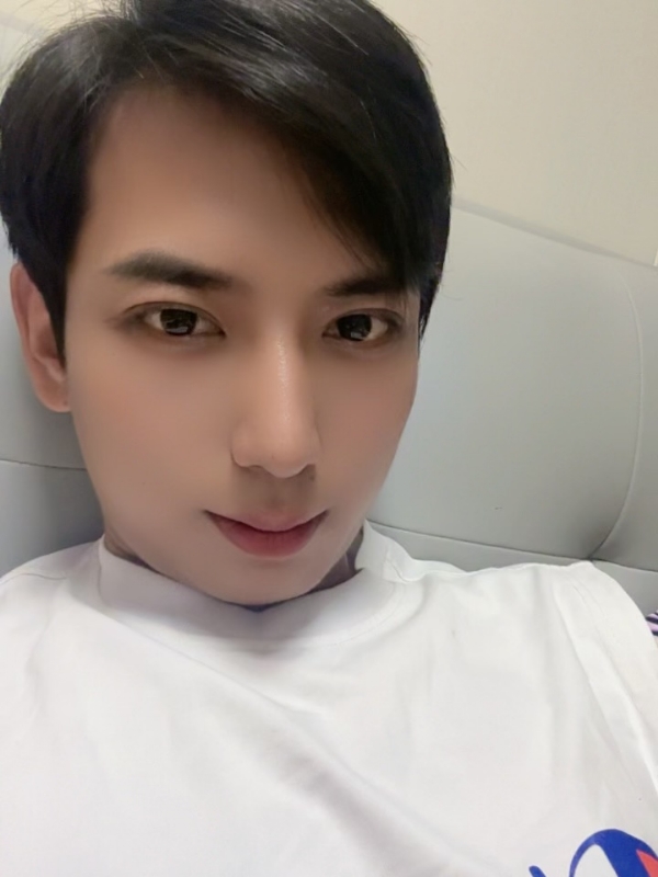 杨钦雲的第一张照片--菏泽相亲服务中心