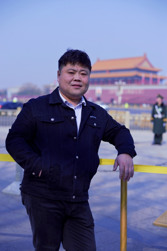 向北局中人的第四张照片--菏泽相亲服务中心