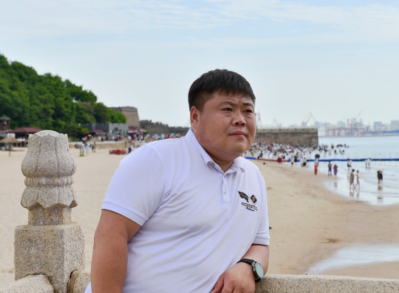 向北局中人的第五张照片--菏泽相亲服务中心