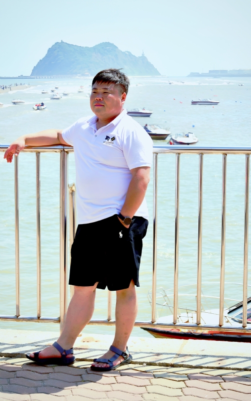 向北局中人的第六张照片--菏泽相亲服务中心