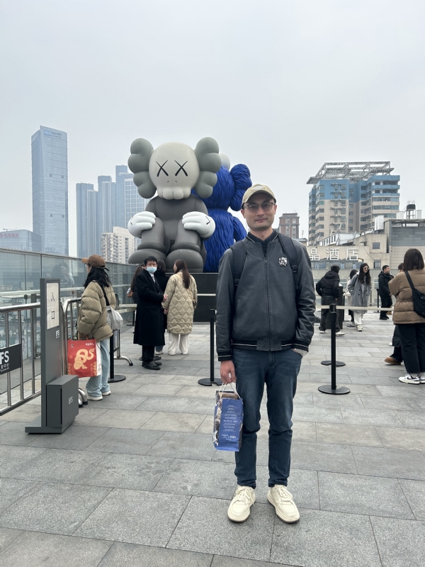 隆云的第一张照片--菏泽相亲服务中心