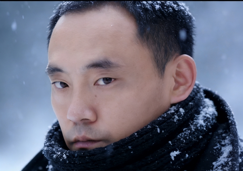 91年的第一张照片--菏泽相亲服务中心