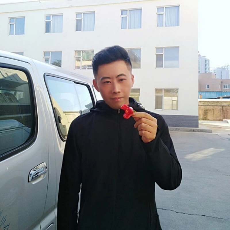 李信的第二张照片--菏泽相亲服务中心