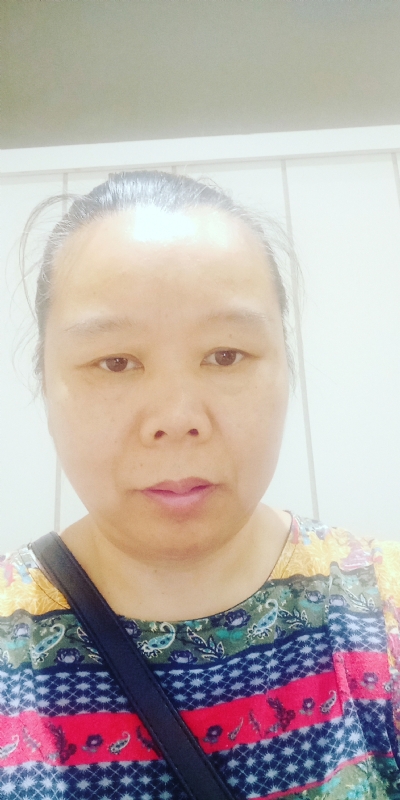 真诚征婚的第一张照片--菏泽相亲服务中心