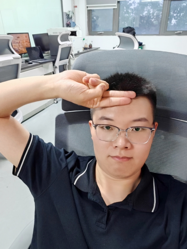 我我执执的第一张照片--菏泽相亲服务中心