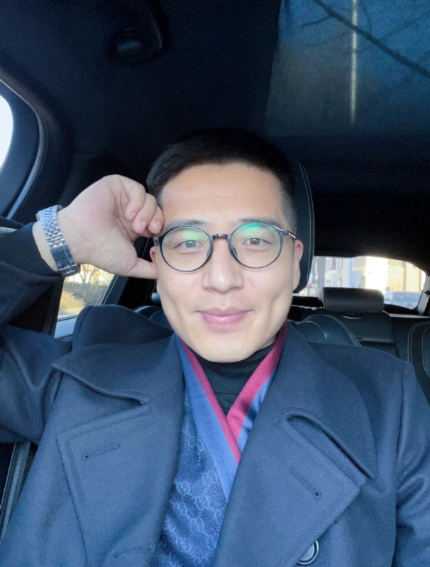 只为与你相遇的第二张照片--菏泽相亲服务中心