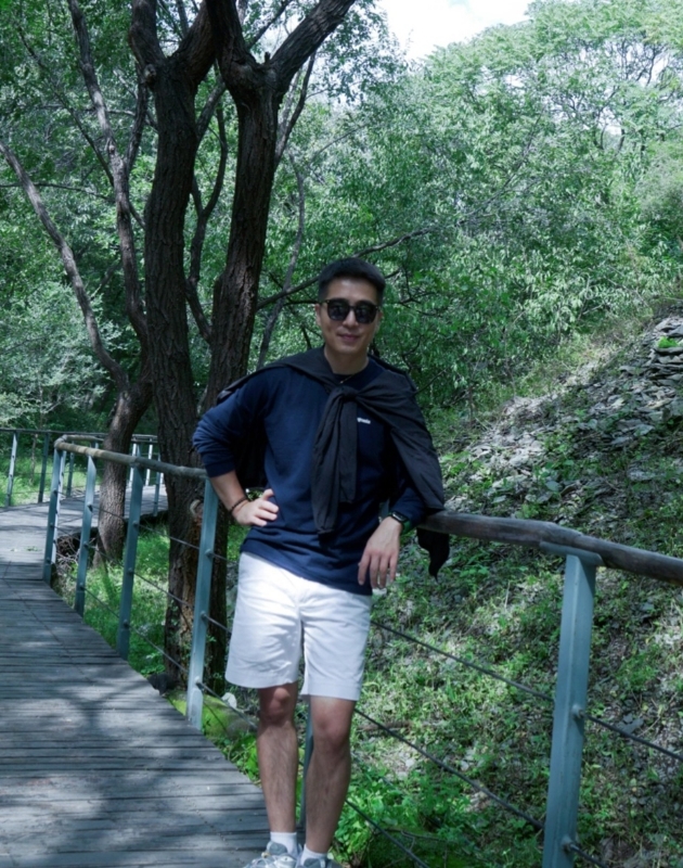 只为与你相遇的第三张照片--菏泽相亲服务中心