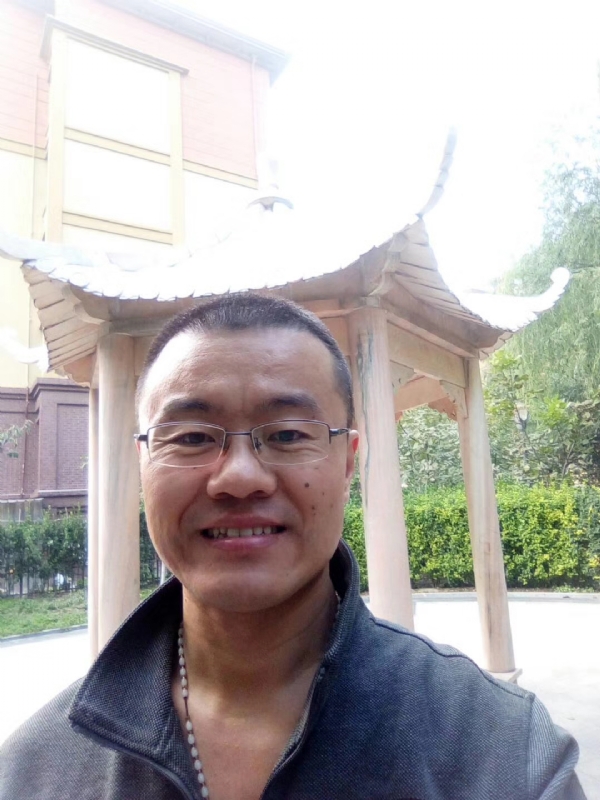 撸起袖子加油干的第一张照片--菏泽相亲服务中心