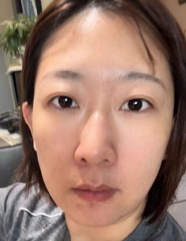 宣宣的第一张照片--菏泽相亲服务中心