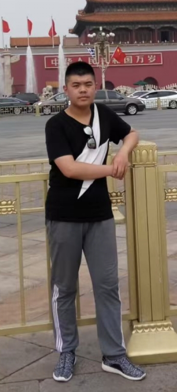 超棒超棒样样都棒的第一张照片--菏泽相亲服务中心