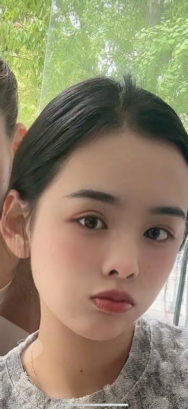 熙熙的第一张照片--菏泽相亲服务中心