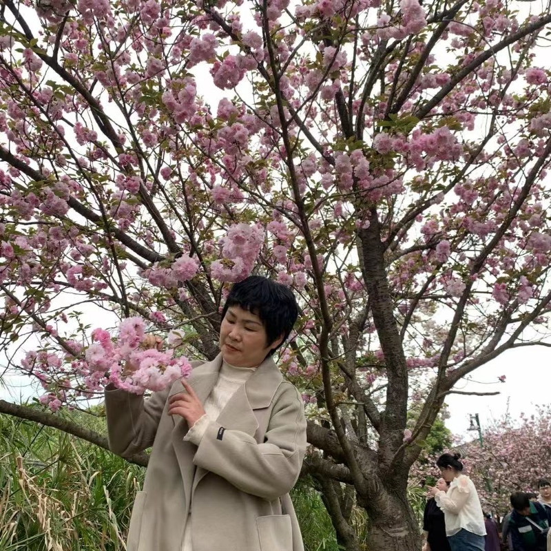 秋冬的雨有点冷的第一张照片--菏泽相亲服务中心