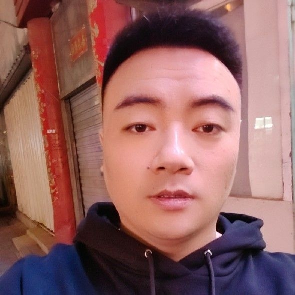 自由如风的第一张照片--菏泽相亲服务中心