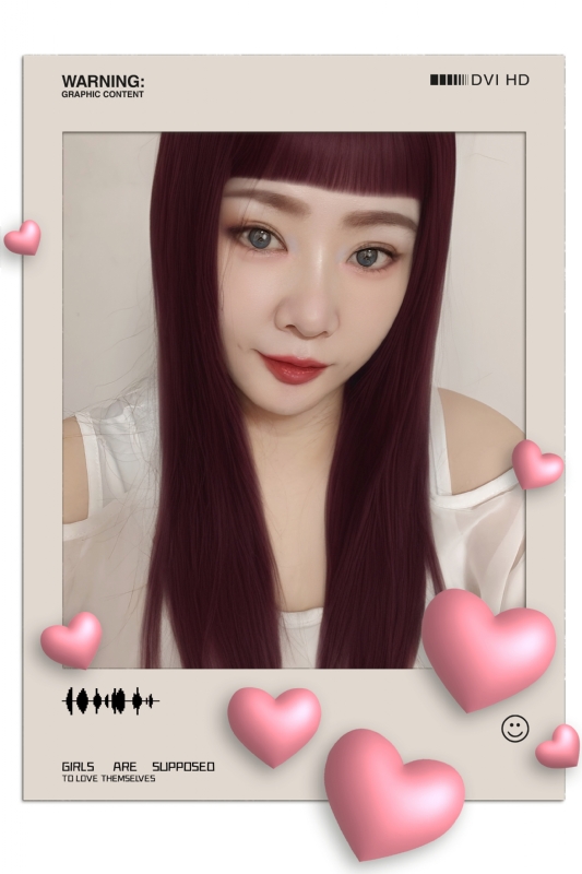 丽丽的第一张照片--菏泽相亲服务中心