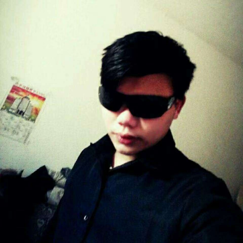 孤伤泪痕的第一张照片--菏泽相亲服务中心