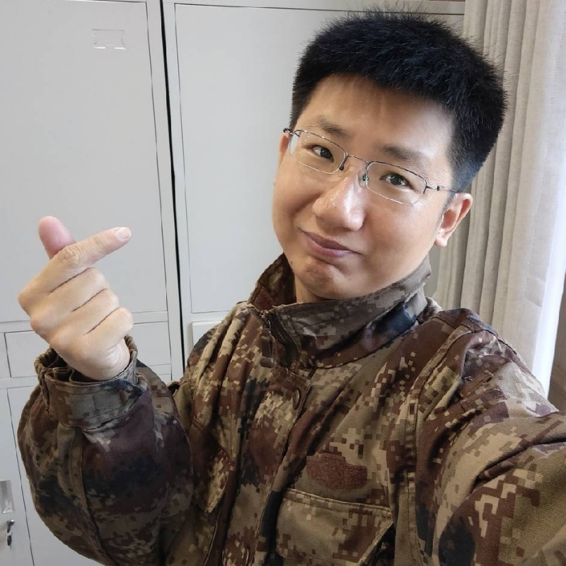 流浪的晚星的第二张照片--菏泽相亲服务中心