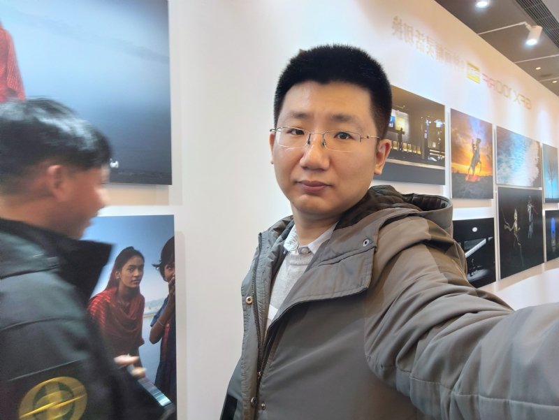 流浪的晚星的第三张照片--菏泽相亲服务中心