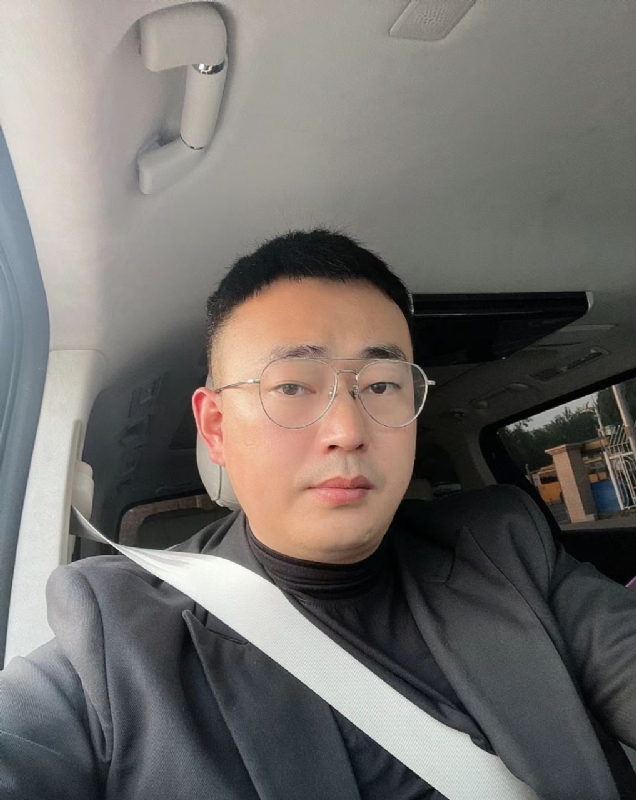 往事随风的第一张照片--菏泽相亲服务中心