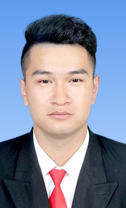 很幸运的第一张照片--菏泽相亲服务中心