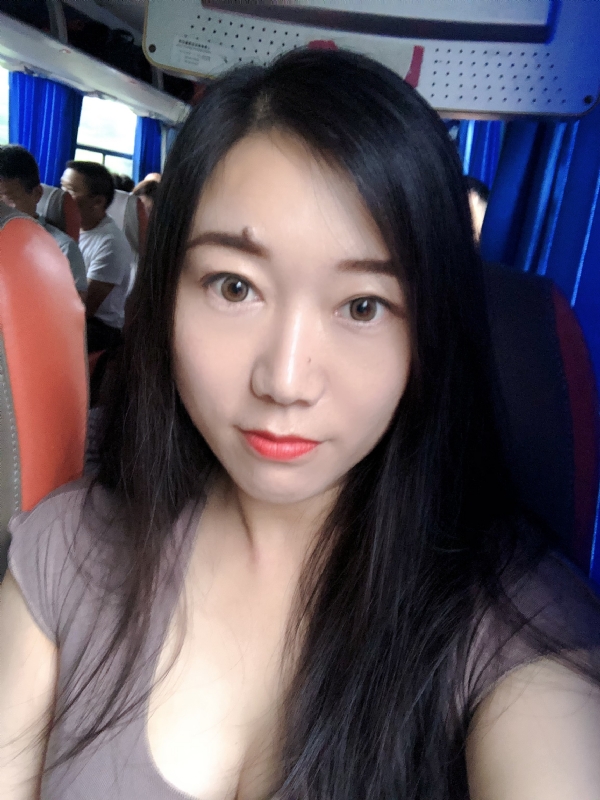 杨杨的第二张照片--菏泽相亲服务中心