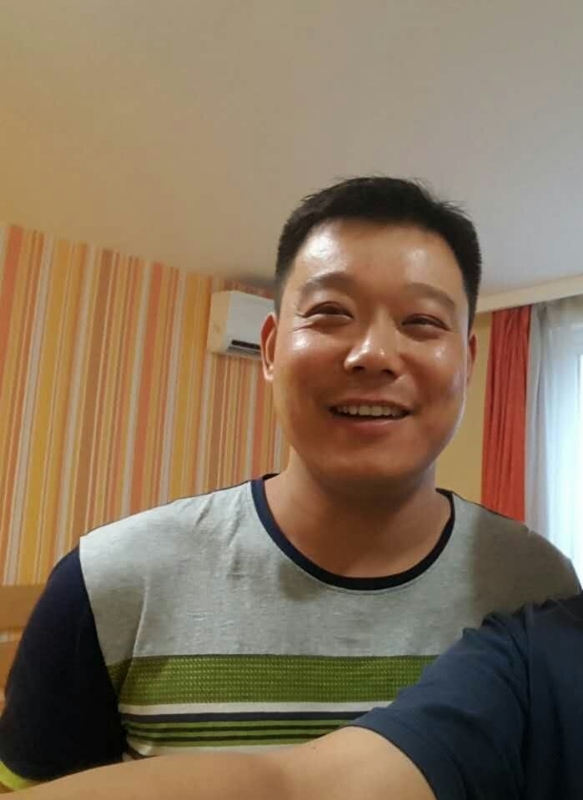 这里靠谱吗的第二张照片--菏泽相亲服务中心