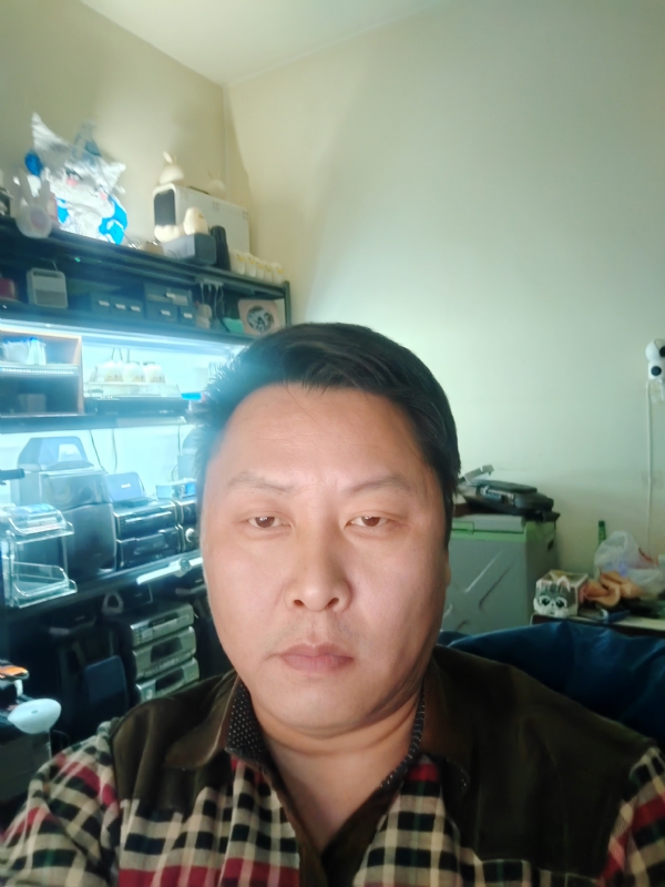 一半的第一张照片--菏泽相亲服务中心