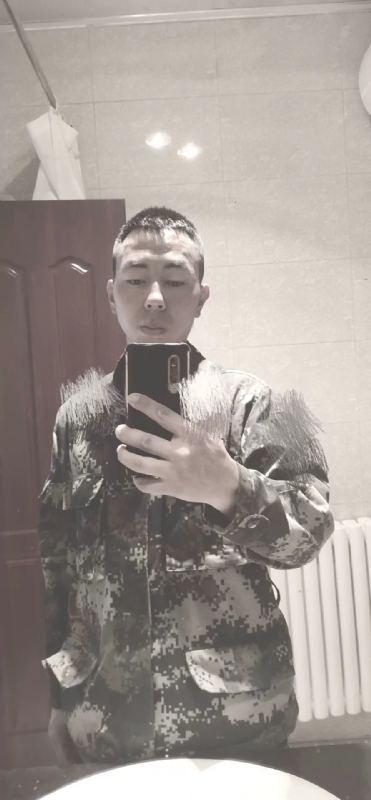 穆缘的第一张照片--菏泽相亲服务中心