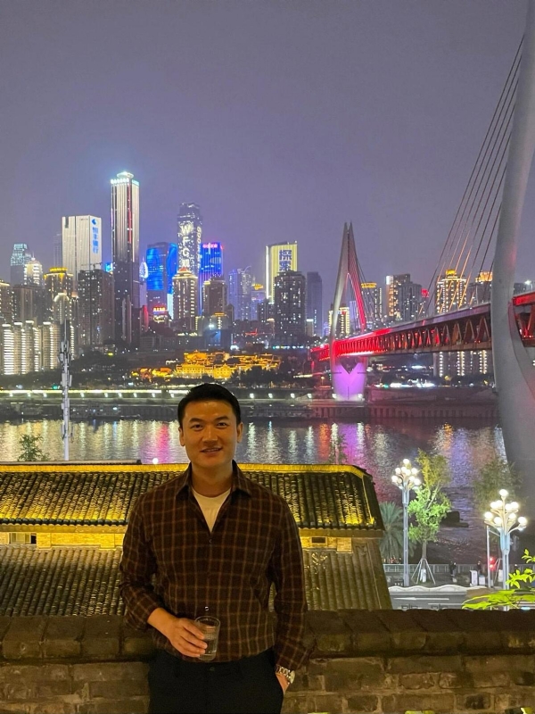 御風的第一张照片--菏泽相亲服务中心