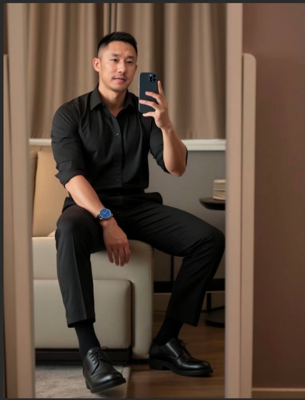 清风徐来的第四张照片--菏泽相亲服务中心