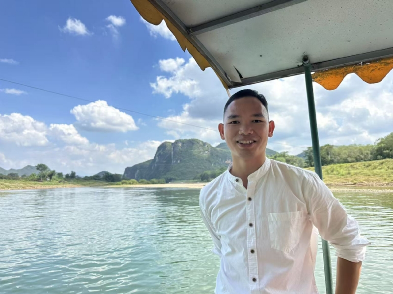 天云的第一张照片--菏泽相亲服务中心