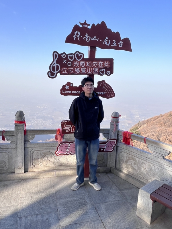 朱起的第一张照片--菏泽相亲服务中心