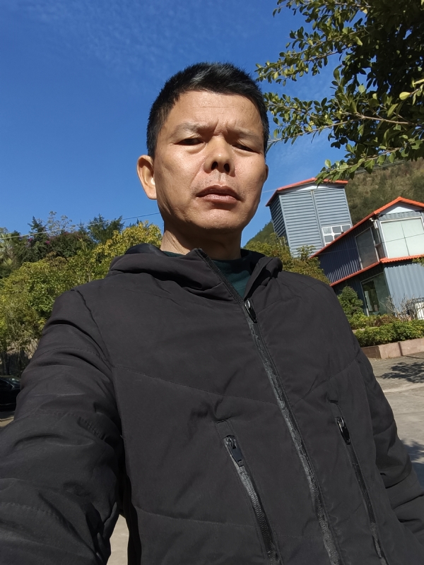 子午卯酉的第一张照片--菏泽相亲服务中心