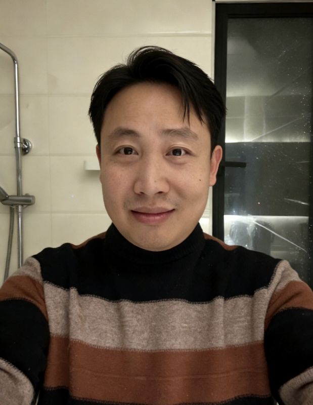 巾凡的第三张照片--菏泽相亲服务中心