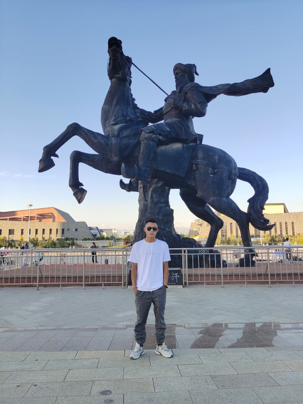 小白的第一张照片--菏泽相亲服务中心