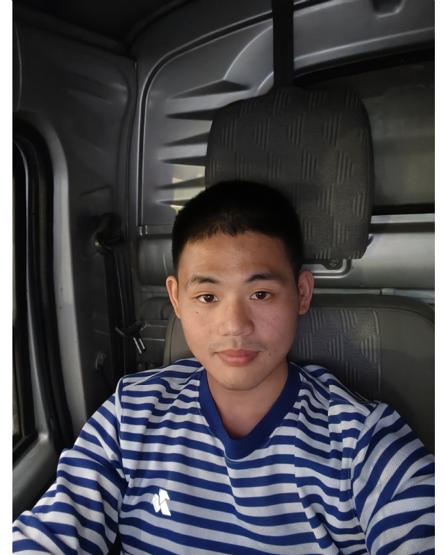 心有余悸的第一张照片--菏泽相亲服务中心