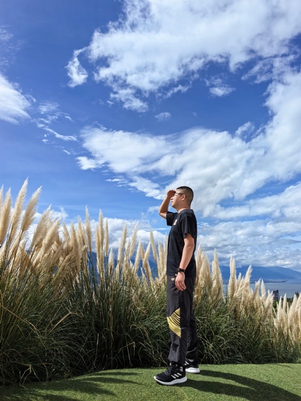 布鲁托的第一张照片--菏泽相亲服务中心