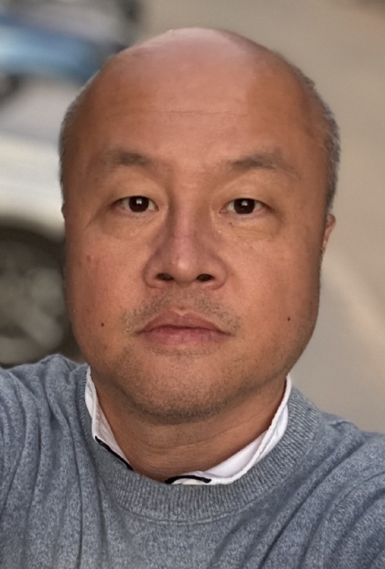 Jeff的第二张照片--菏泽相亲服务中心