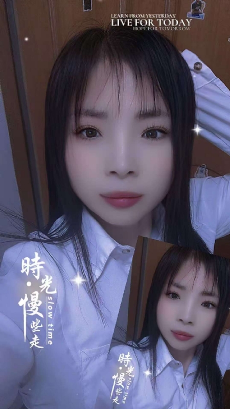 澜岁的第一张照片--菏泽相亲服务中心